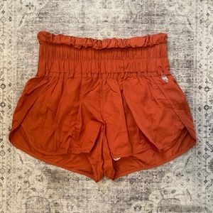 Free People Movement : The Way Home Shorts